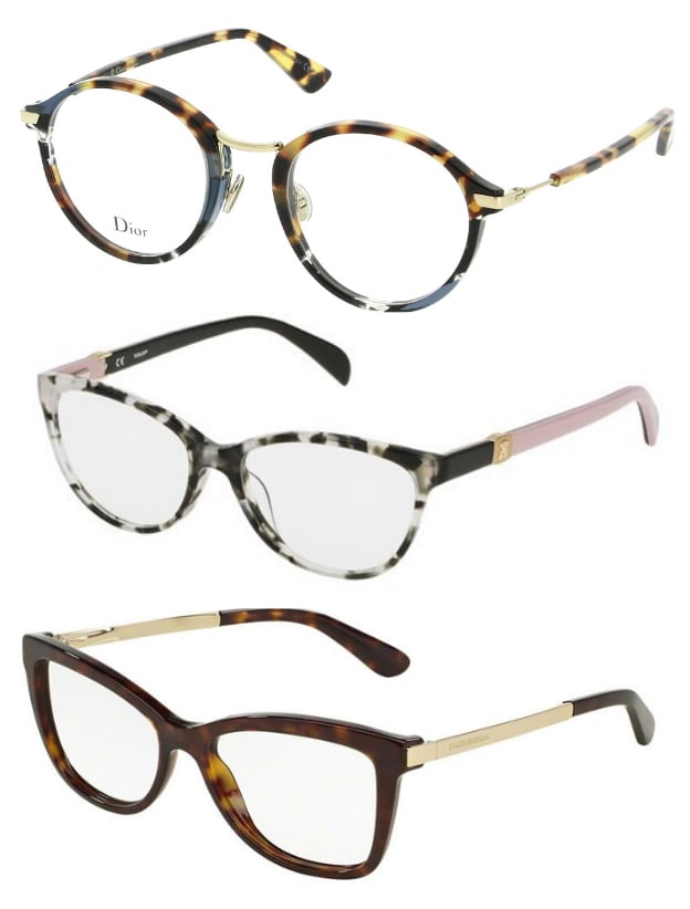 Formas de lentes discount para cada rostro