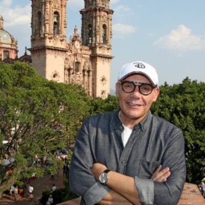 Taxco, la mina de joyas