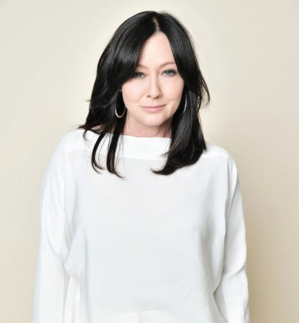 Brenda de Beverly Hills 90210, Prue de Charmed, muere la actriz Shannen Doherty