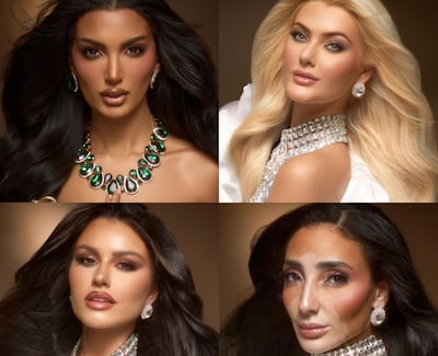 Las favoritas de ELLAS para ganar la corona de Miss Universo 2024