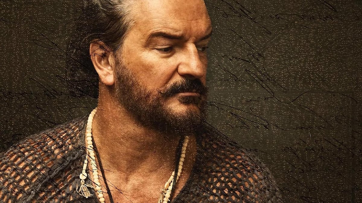 Ricardo Arjona lanzó su nuevo álbum ‘Seco’ con 12 canciones