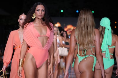 El Miami Swimm Week ya tiene fecha