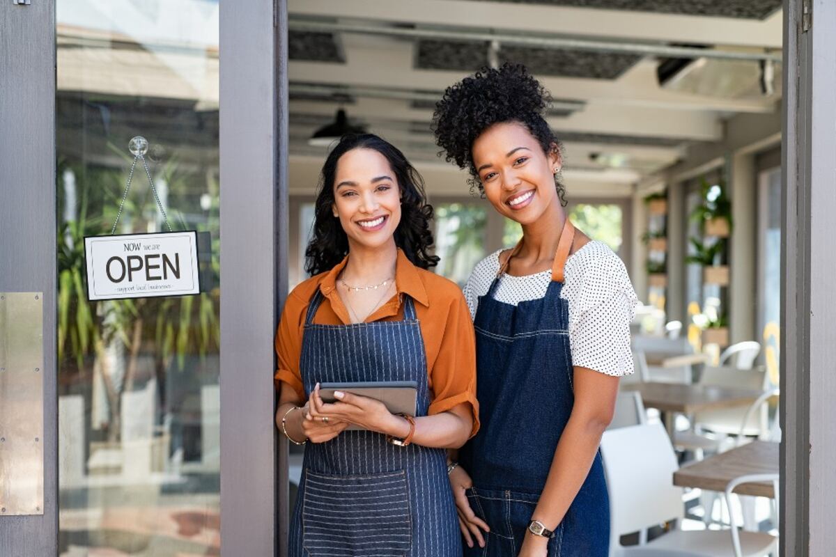 Emprendedora, evita estos errores de dinero