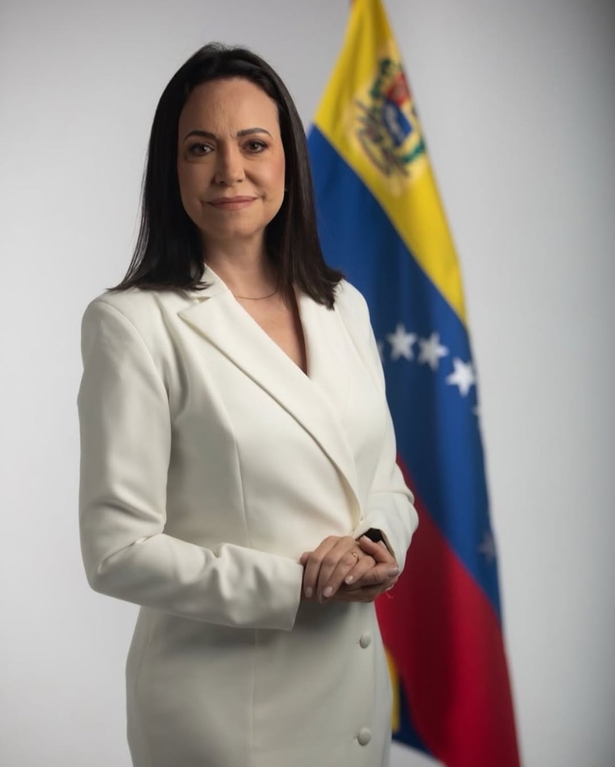 María Corina Machado, la líder venezolana y su lucha de más de dos décadas contra Chávez y Maduro