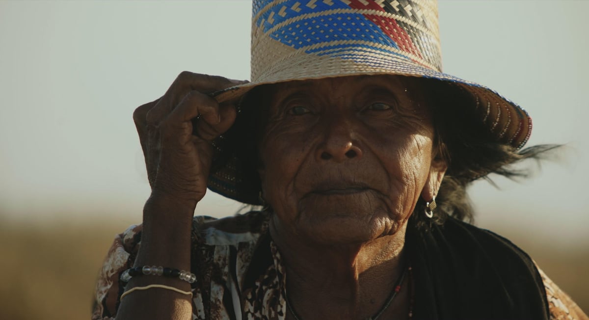 La película colombiana ‘Alma del desierto’, mejor obra ‘queer’ del Festival de Venecia