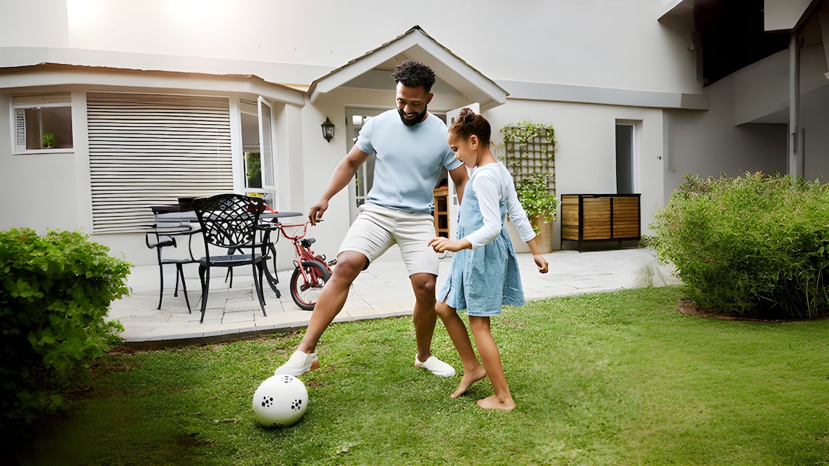 Celebrando el Día del Padre con corazón: regalos y actividades para un papá saludable