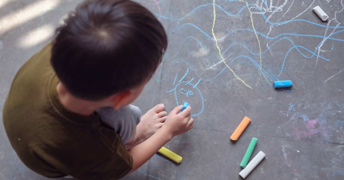 Salud física y mental en niños pequeños (que no debemos desatender en la pandemia)