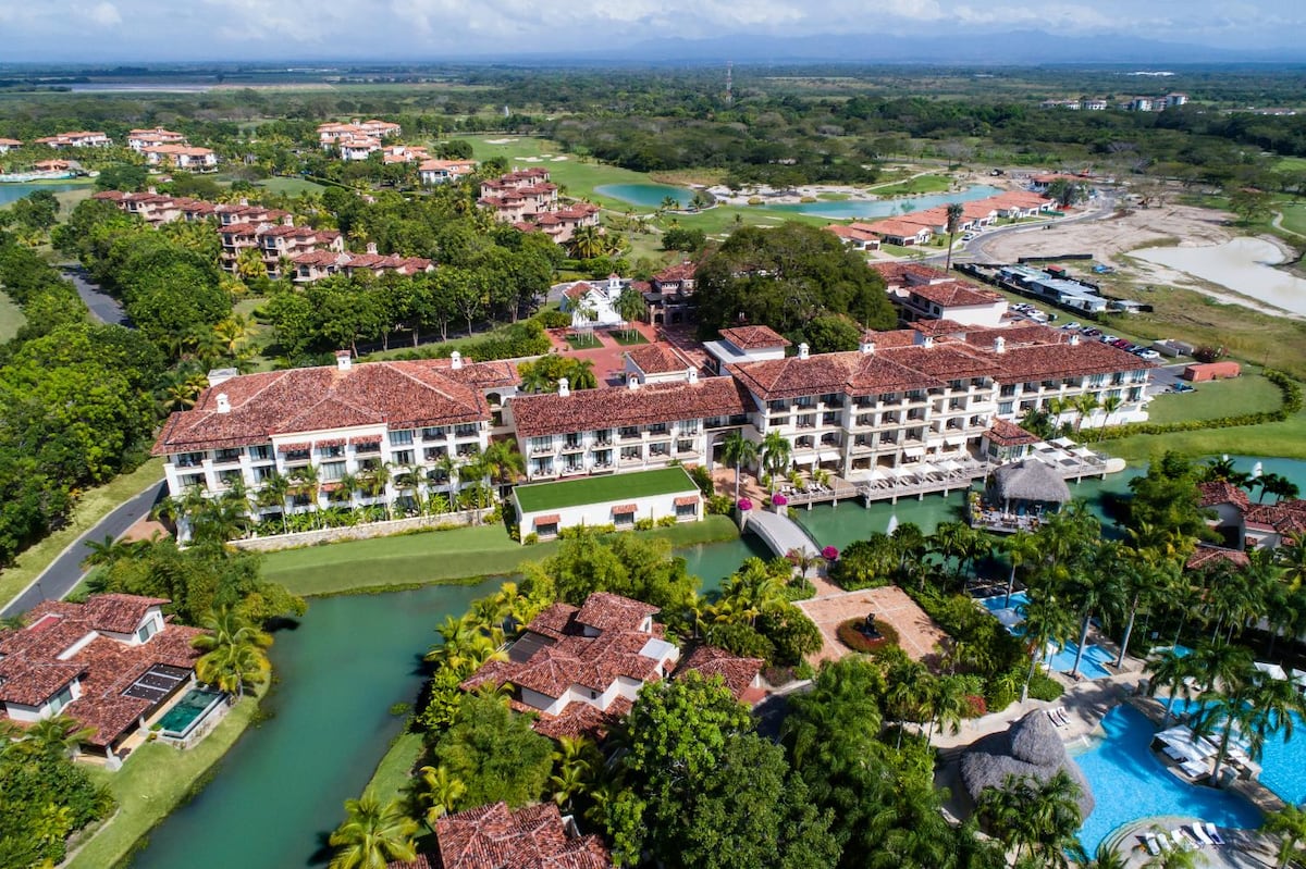 48 horas en The Buenaventura Hotel, la perla de la riviera pacífica panameña