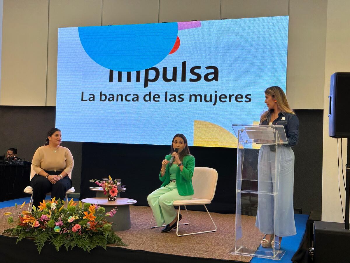 Banistmo promueve el empoderamiento de las mujeres de diferentes provincias con Impulsa, La banca de las mujeres