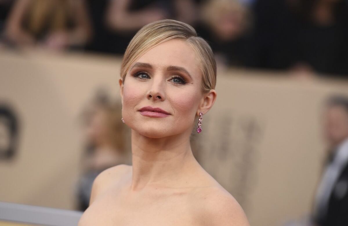 Los 7 mejores peinados de los SAG Awards