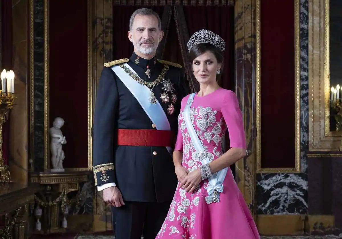 Los reyes Felipe y Letizia serán retratados por Annie Leibovitz, la fotógrafa mejor pagada del mundo