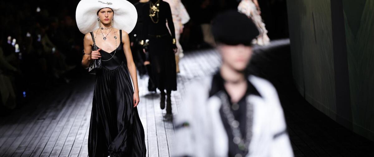 Chanel, más discreto, para la próxima temporada