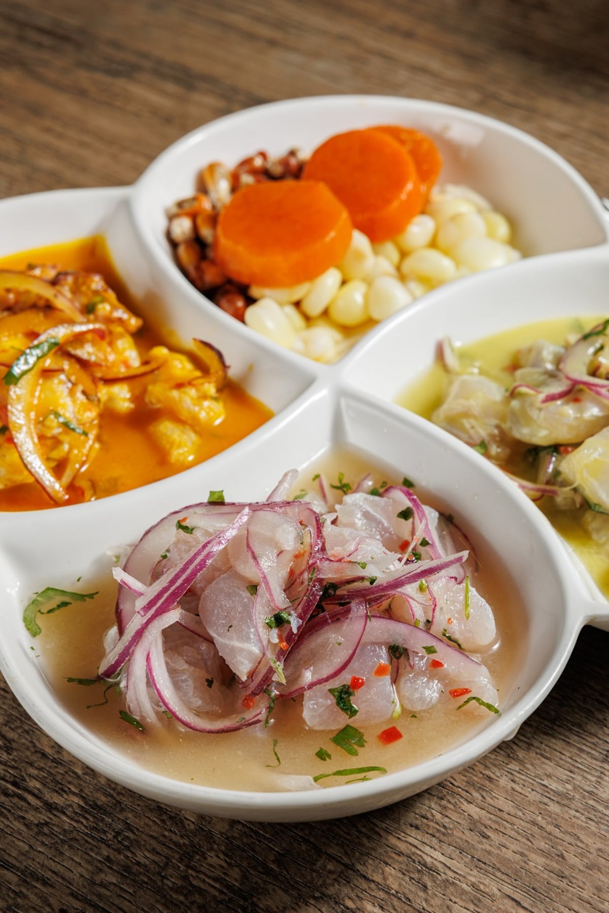 Asu Mare, comida peruana en Panamá que te hará sentir como en casa