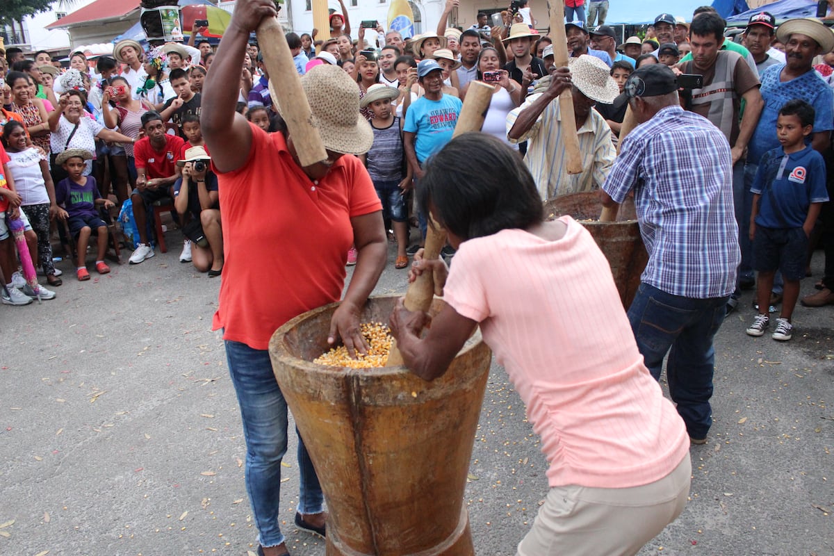 Festival Nacional del Toro Guapo de Antón: un encuentro con la tradición y la cultura