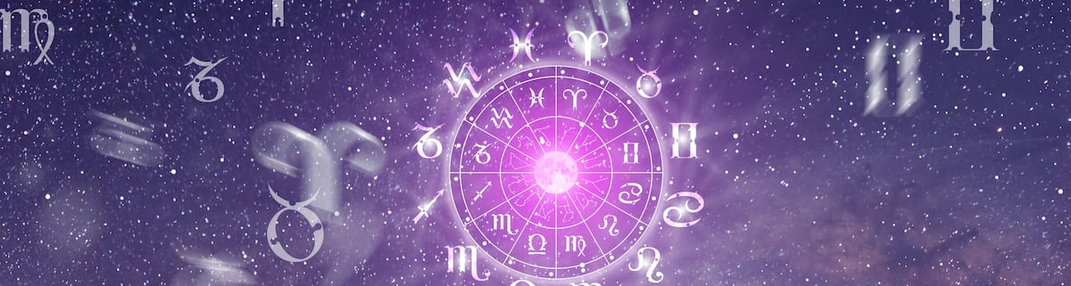 Astrología y redes sociales, una curiosa combinación