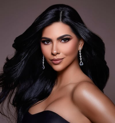 Miss Universo 2023: así puedes votar por Natasha Vargas, de Panamá