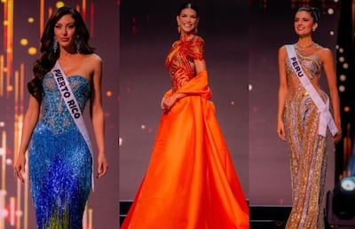 Comienza el certamen Miss Universo 2024 desde México