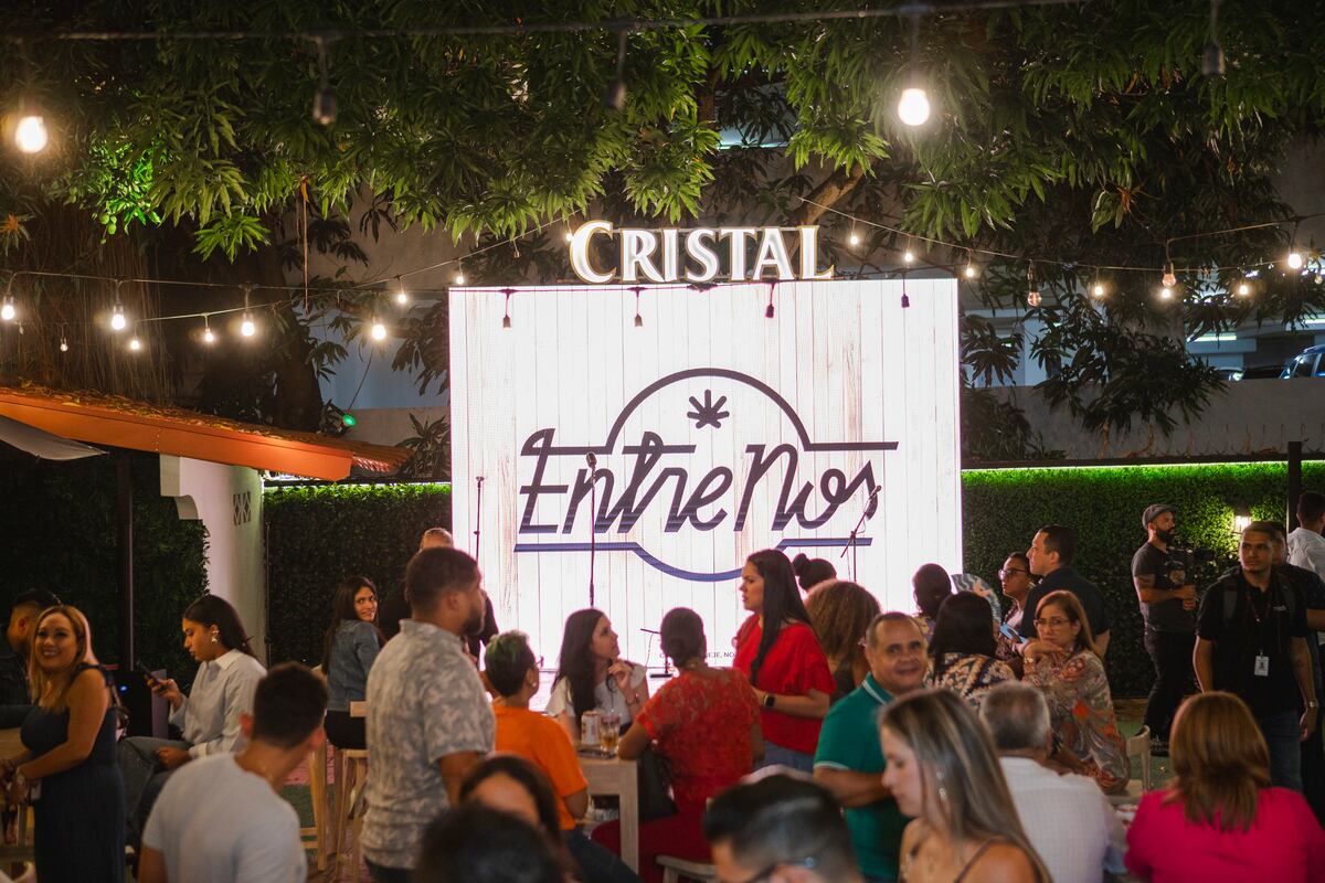 Cerveza Cristal presenta ‘Los Secretos de Tierras Altas’