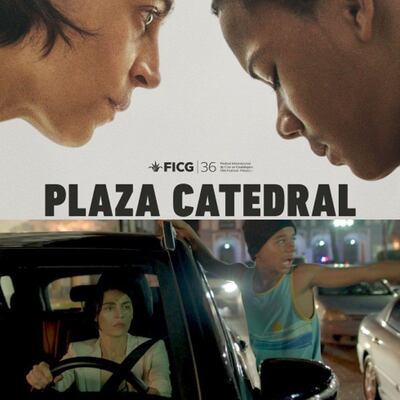 La película Plaza Catedral, seleccionada para representar a Panamá en los premios Óscar 2022