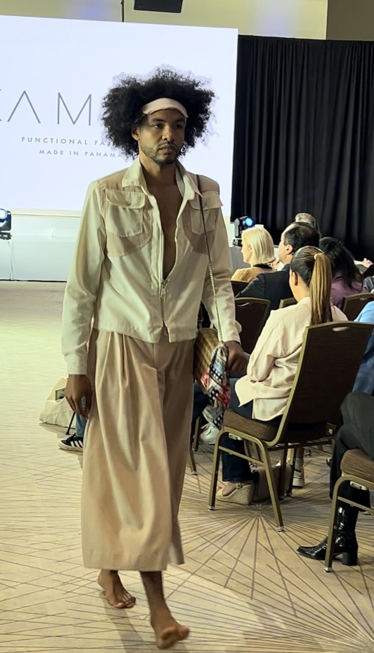 Panamá Fashion Forum y cómo impulsar la moda panameña al mercado internacional