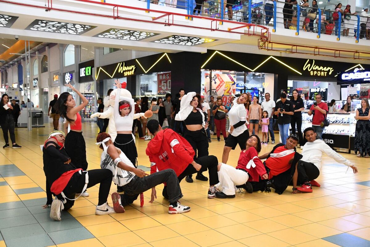 Más pollo frito coreano, ahora en Albrook mall