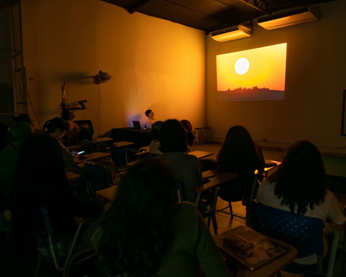 BannabáFest, el festival internacional de cine de Derechos Humanos de Panamá, comienza este fin de semana