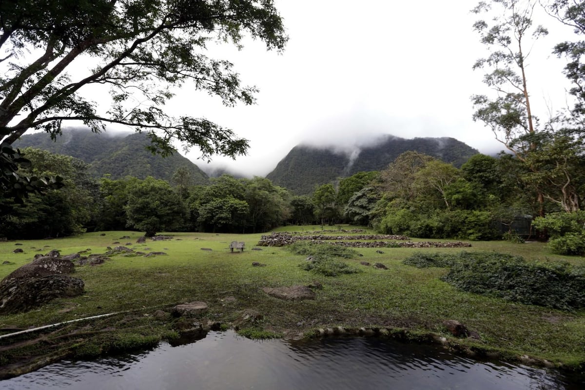 Un paraíso llamado Tierra