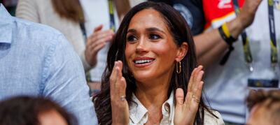 Meghan Markle anuncia nuevo podcast