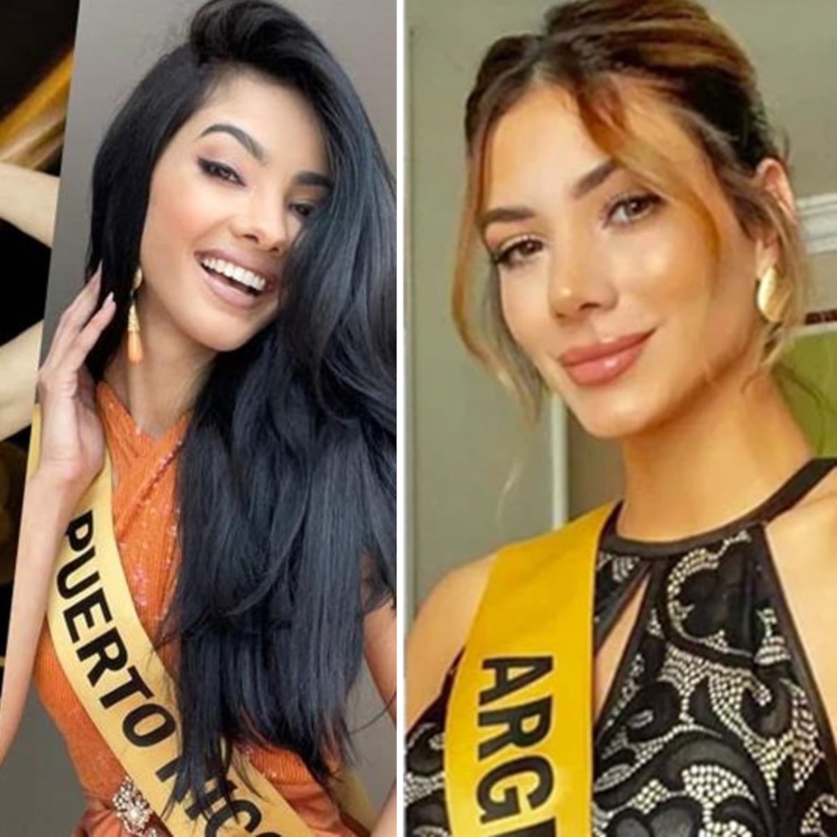 De misses a esposas, participantes de Miss Grand Internacional se casan