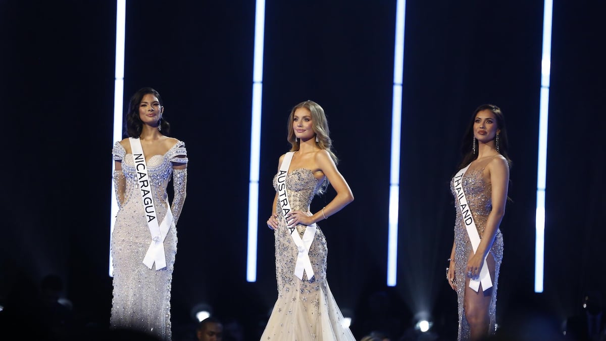 12 datos curiosos de las candidatas a Miss Universo 2024