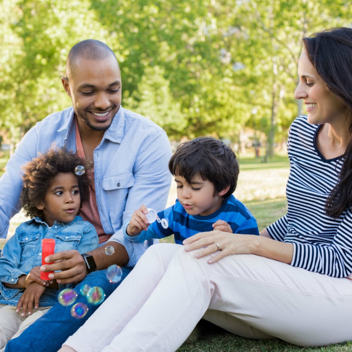 Actividades en familia para hacer este fin de semana