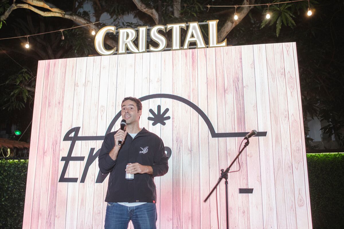 Cerveza Cristal presenta ‘Los Secretos de Tierras Altas’