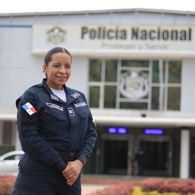 ‘Mi uniforme representa…’: Esfuerzo, orgullo y anhelo