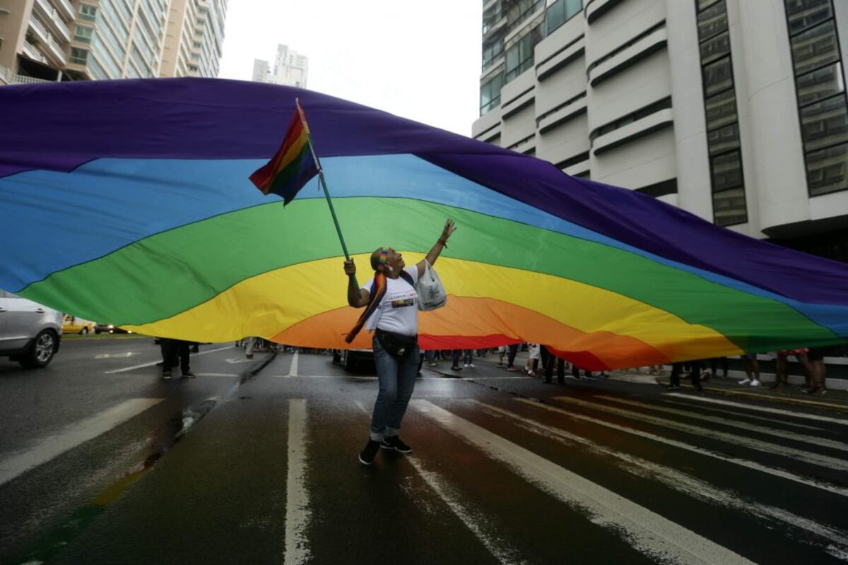 Actividades para cerrar el mes #Pride en Panamá