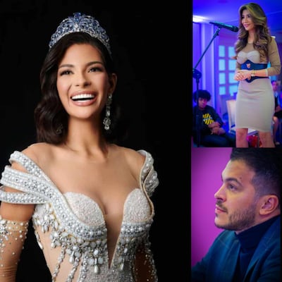 Miss Universo, Sheyniss Palacios, estará en nuestro país para coronar a la próxima Miss Panamá