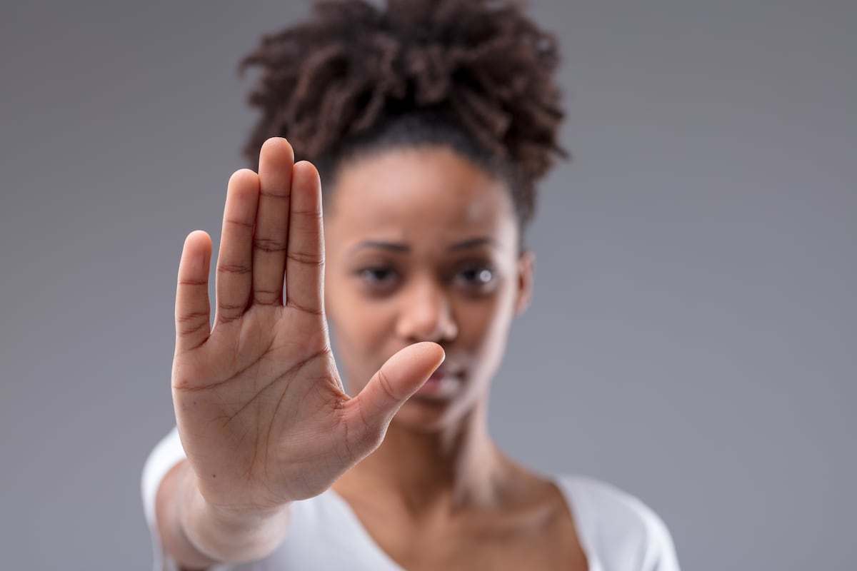 Violencia contra la mujer, la lucha continúa