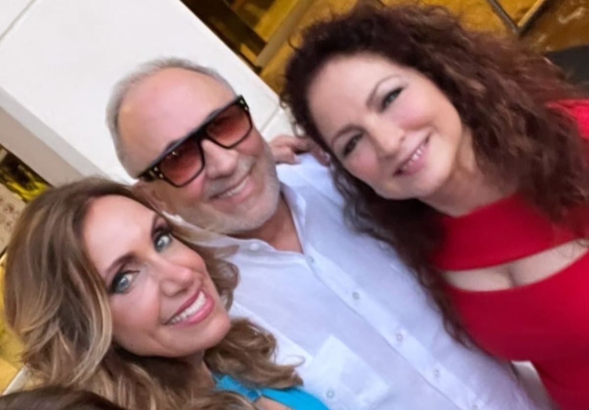 La boda en Panamá a la que asistieron Emilio y Gloria Estefan y demás celebridades desde Miami