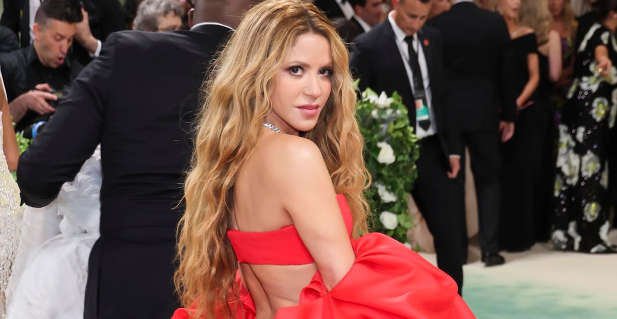 Shakira, a un paso de zanjar sus cuentas pendientes con la justicia española