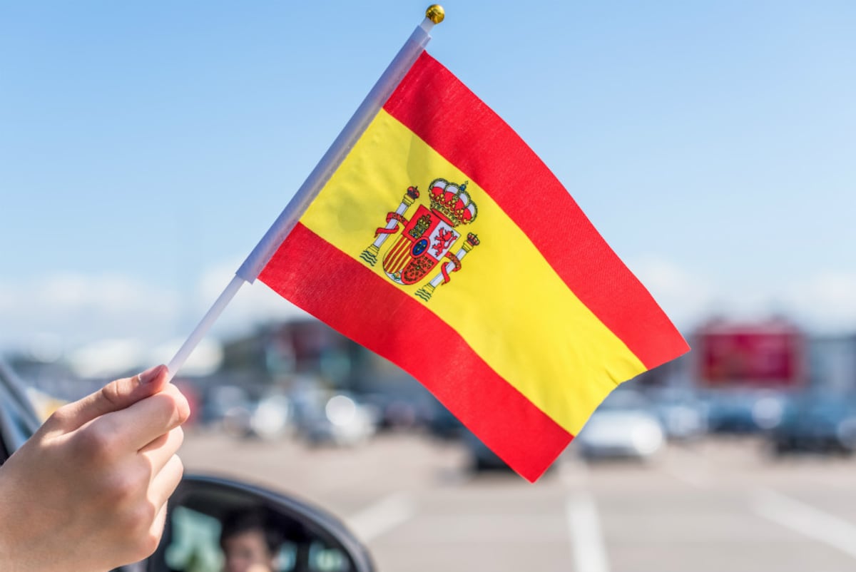 ¿A quién no le gusta España?