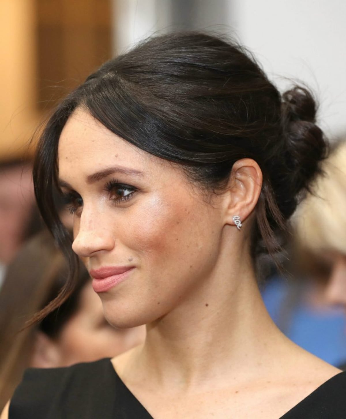 Hermanastro de Meghan Markle no está invitado a la boda del año