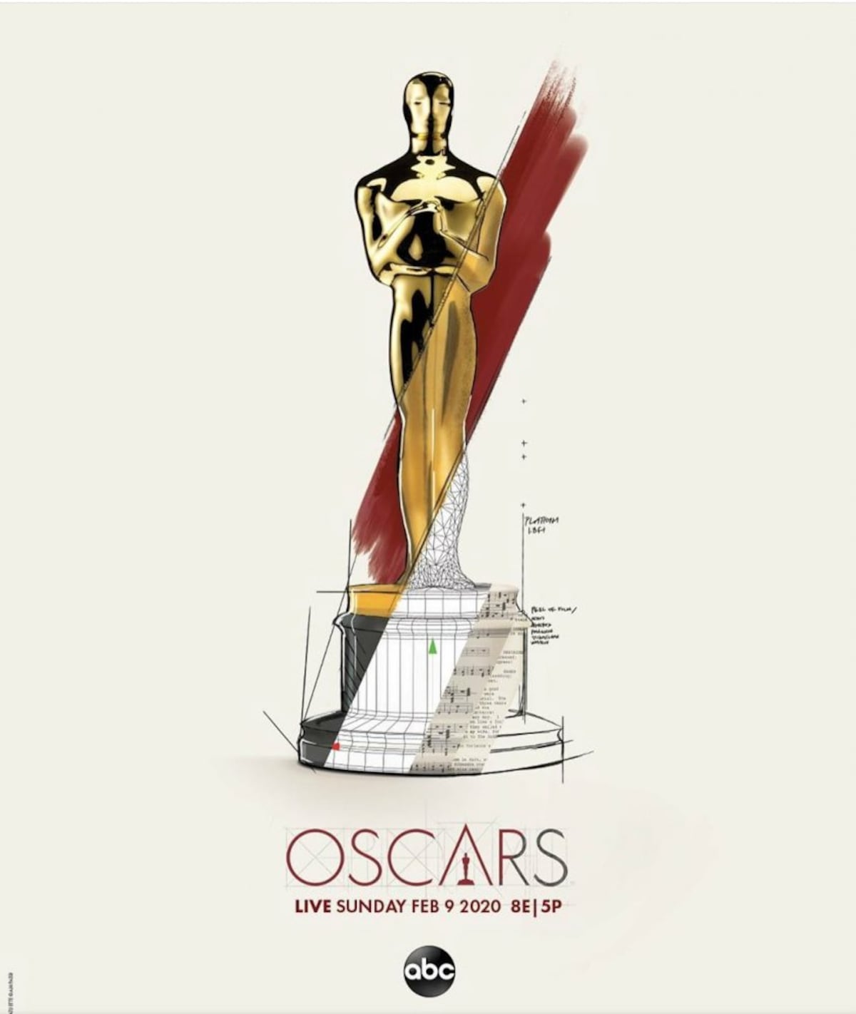 Estos son los nominados (y los que no) a los premios Oscar 2020