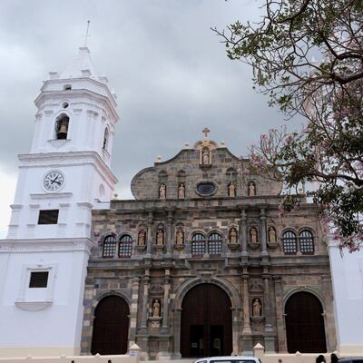 Este es el horario de las iglesias de Casco Antiguo en Semana Santa