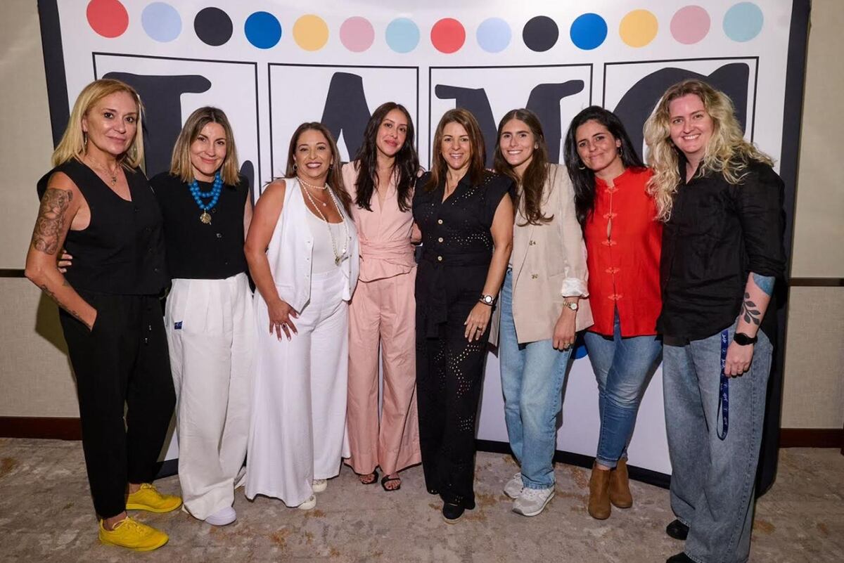 Foro de música latina en Nueva York destaca la falta de mujeres directivas en la industria