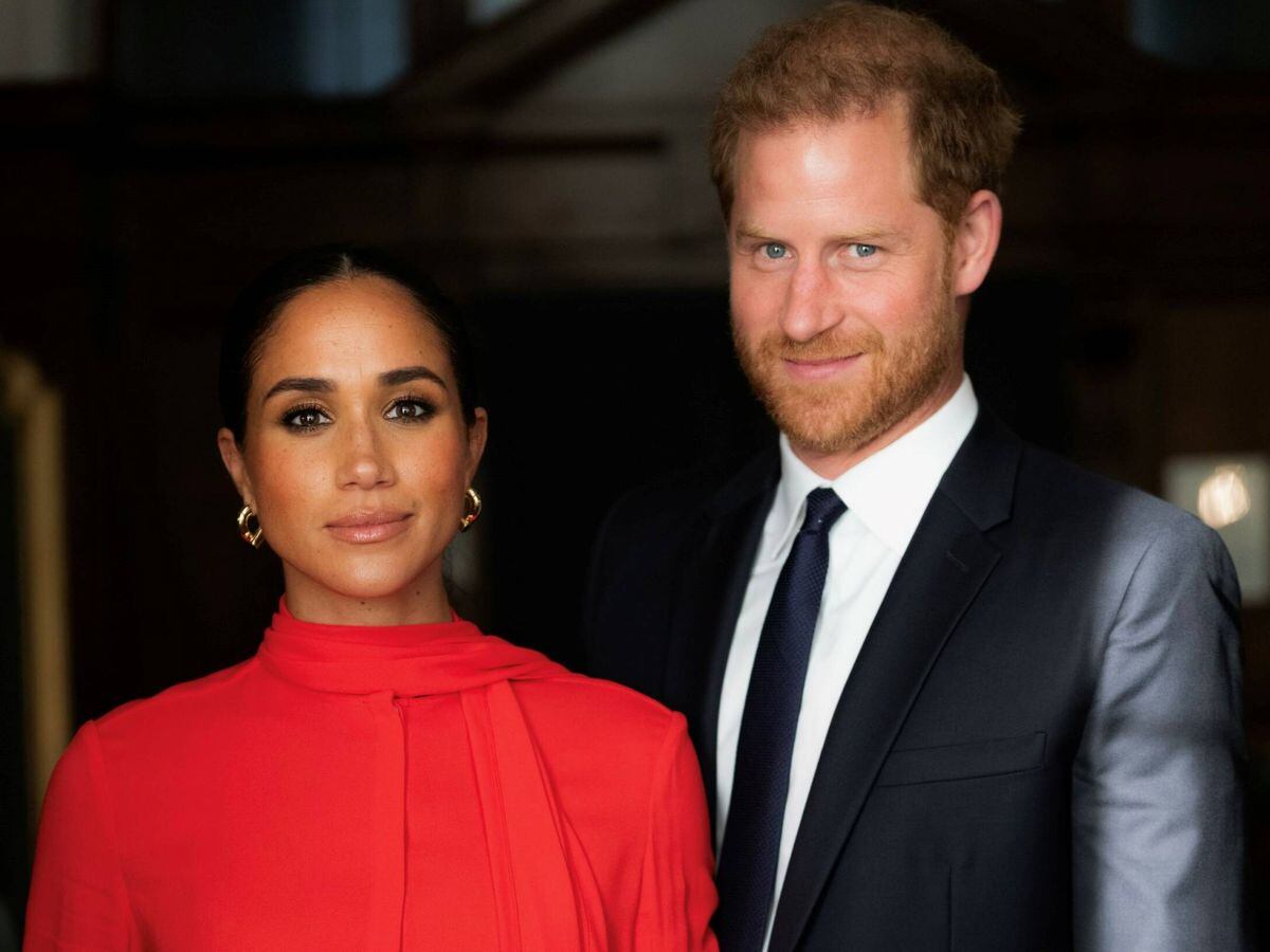 El príncipe Harry asistirá sin Meghan a la coronación de Carlos III