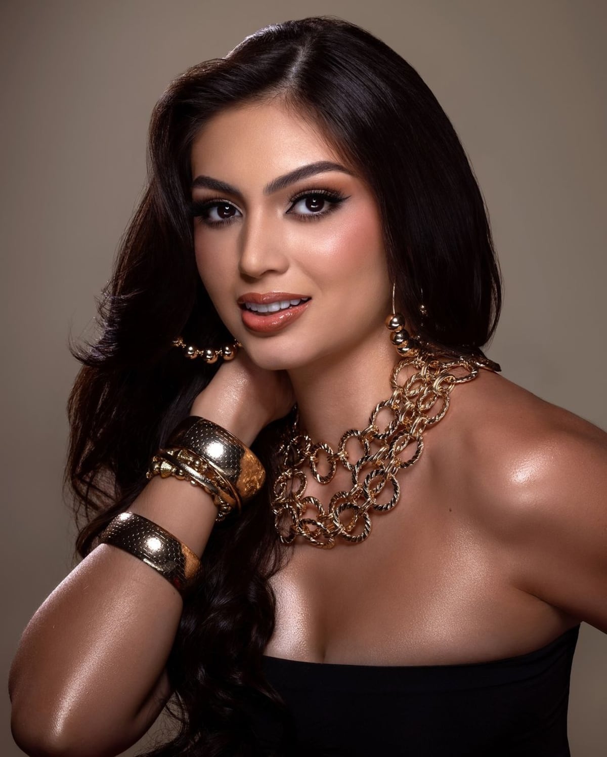 Las fotos oficiales de las candidatas a Miss Universe Panamá 2024