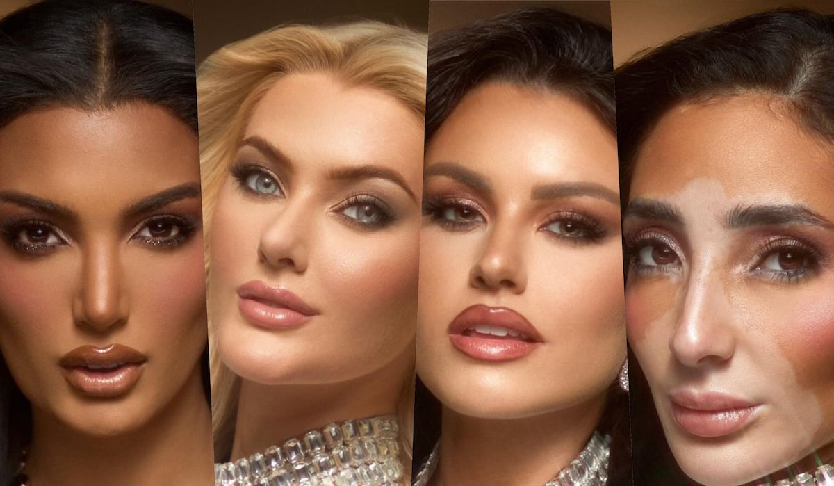 Las favoritas de ELLAS para ganar la corona de Miss Universo 2024