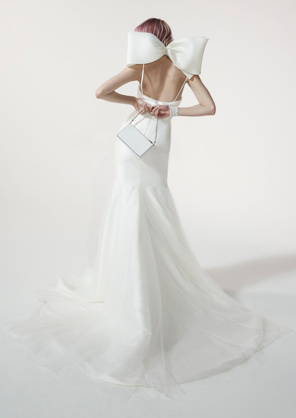 20 trajes de novia de la nueva colección de Vera Wang 2023