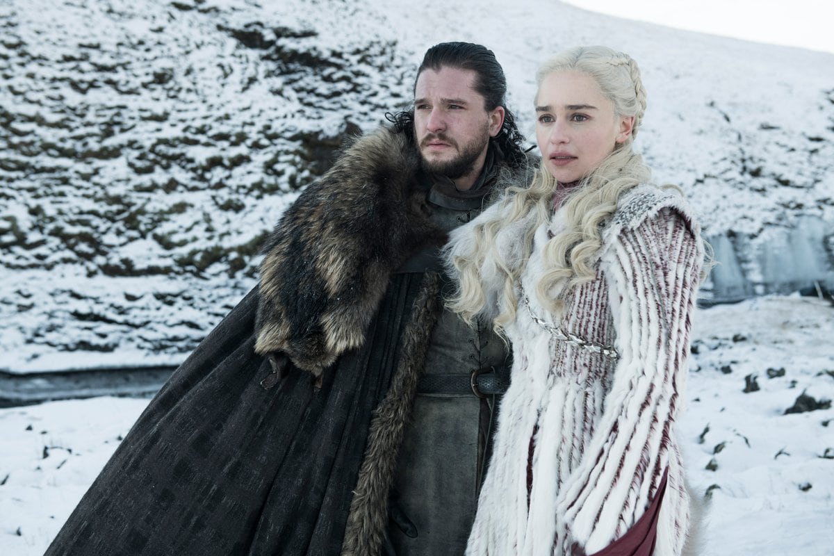 A un mes de su estreno, el mundo se prepara para la final de Game of Thrones