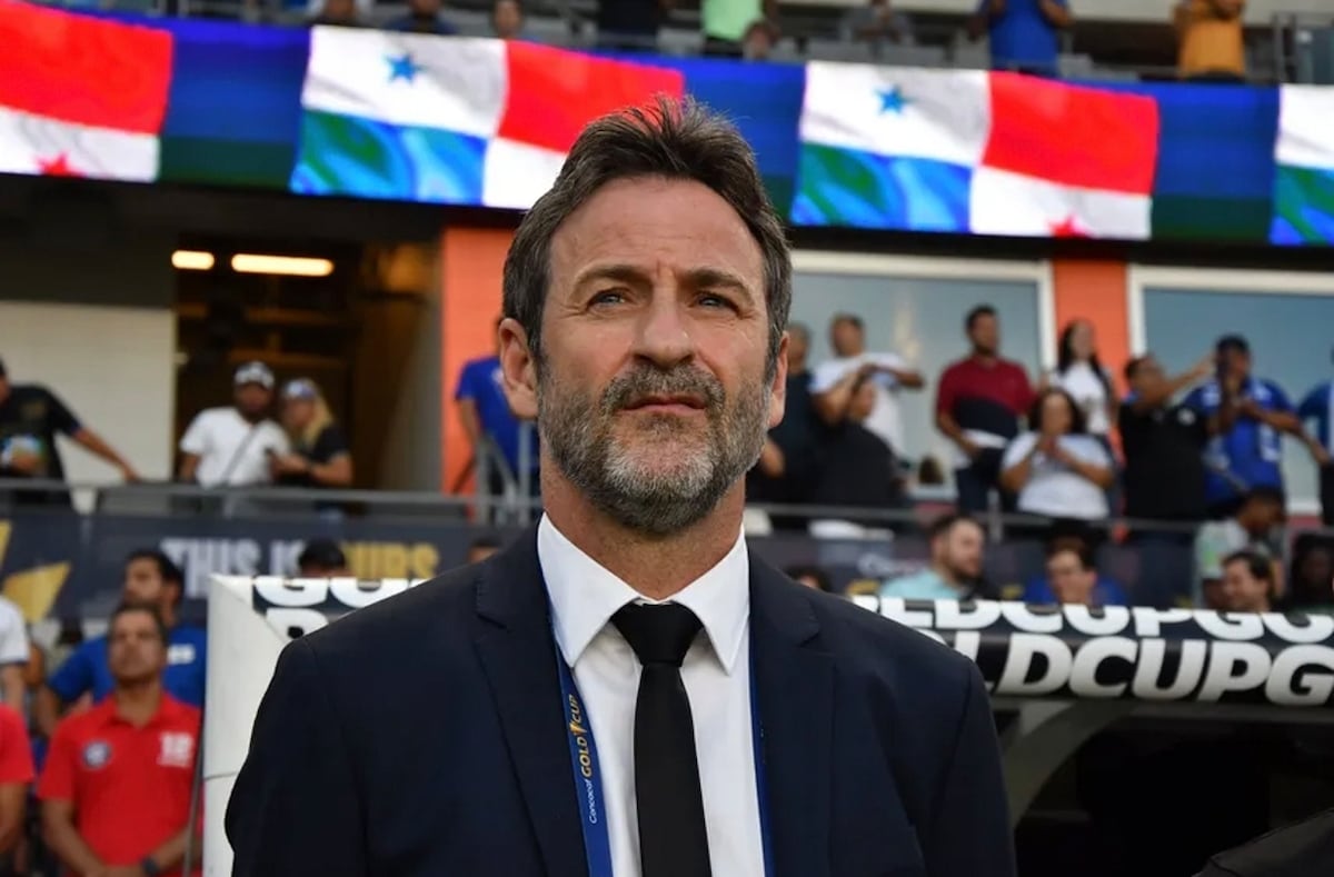 Thomas Christiansen es nominado al mejor entrenador del año