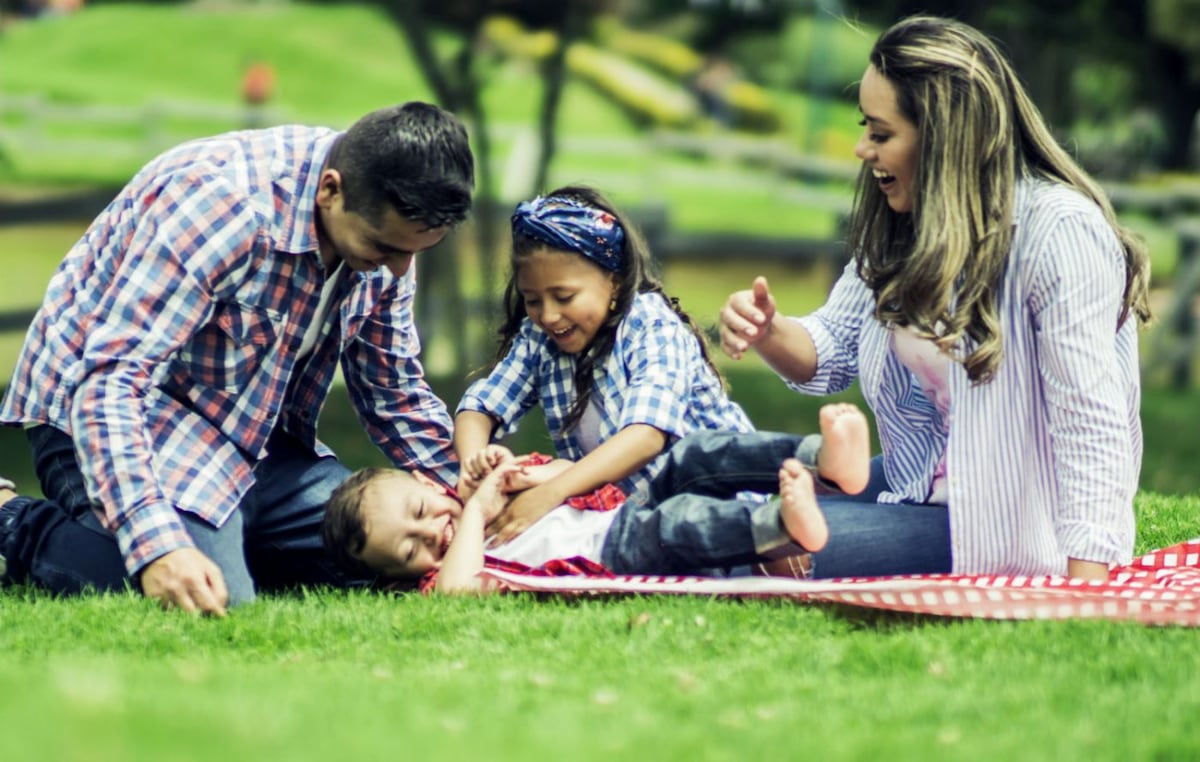 Actividades para realizar en familia este fin de semana